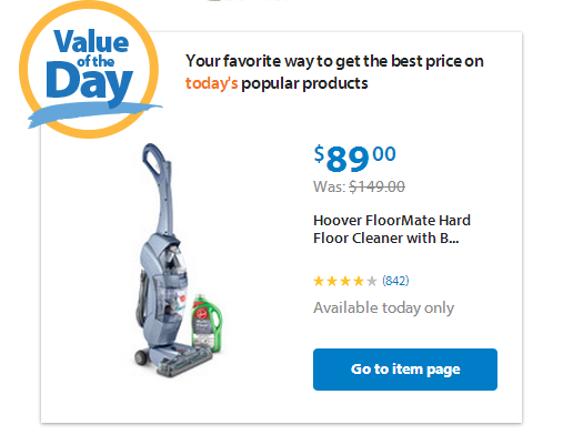 hoover vod