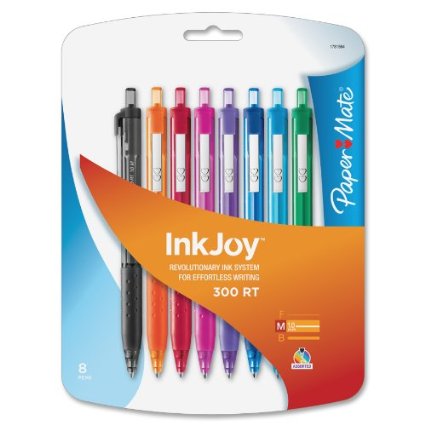 inkjoy pens