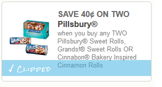 pillsbury coupon