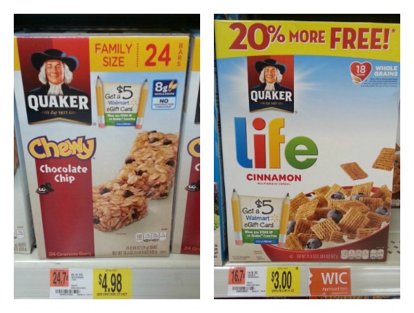 quaker