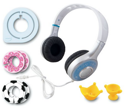 vtech headhones