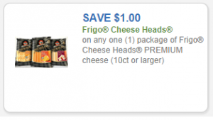 Frigo string cheese coupon 2018