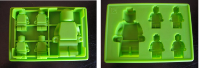 lego mold 2