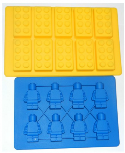 lego mold