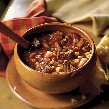 texas stew