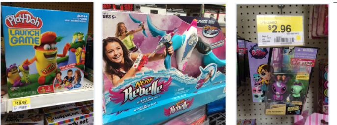 toys walmart