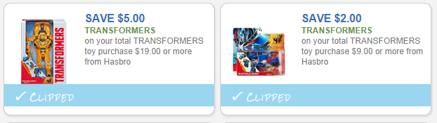 transformers