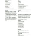 weekly recipes sept 25 2