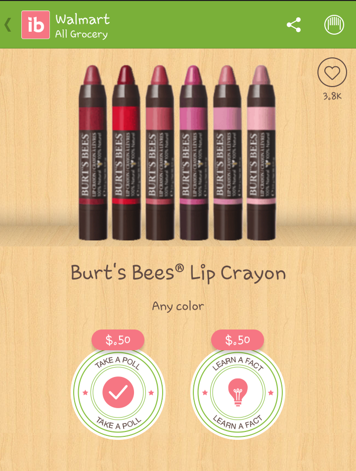 Crayons discount coupons