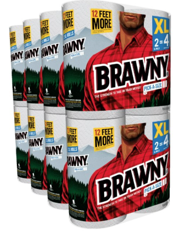 brawnypapertowels