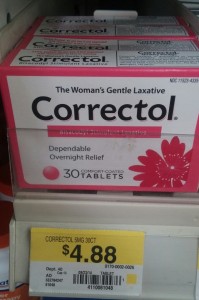 correctol