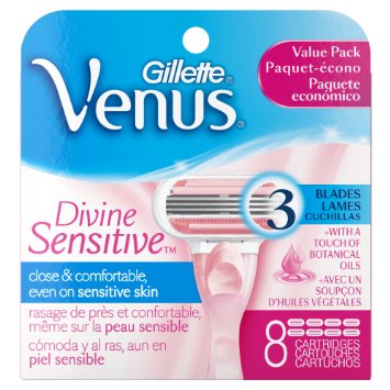 Gillette refill coupons