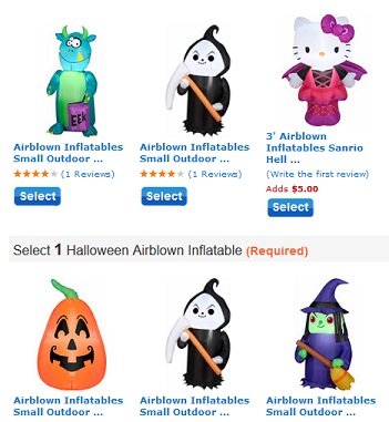 halloween inflatables1