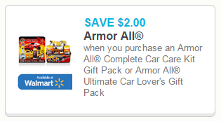 ARMOR all coupon