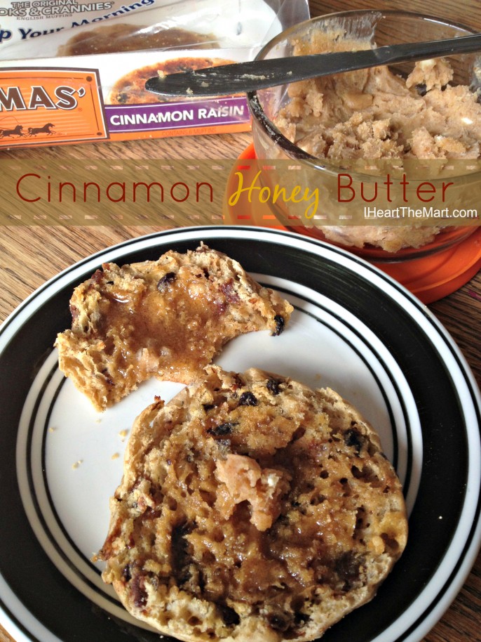 HoneyCinnamonButterRecipe