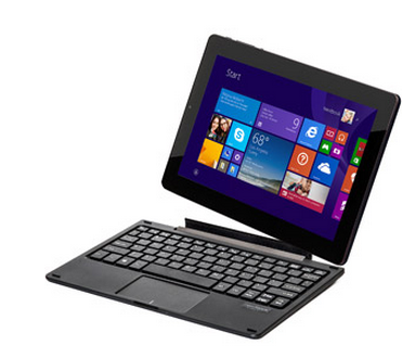 Nextbook