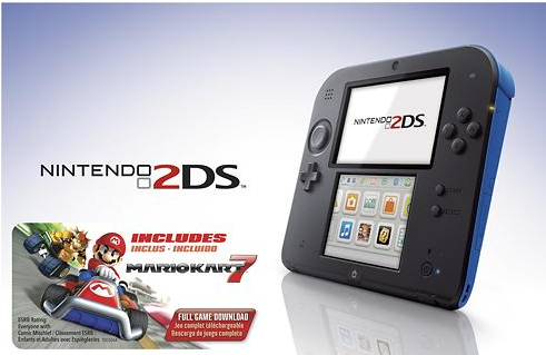 Nintendo best buy