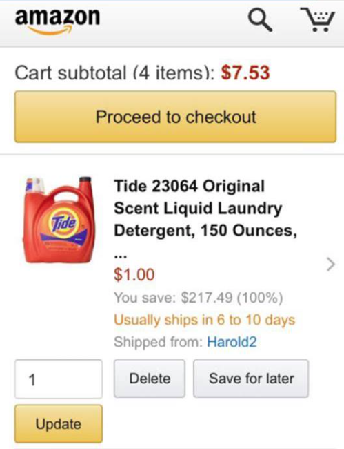 Walmart price match coupon policy canada