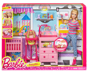 barbie