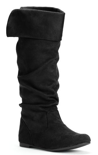 boots