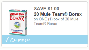 borox coupon