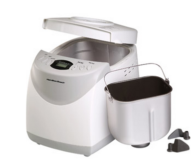 bread maker