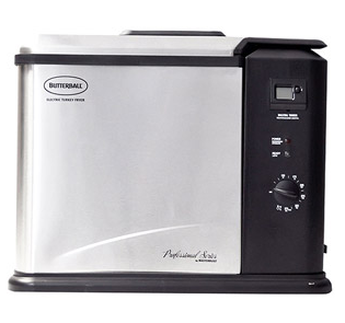 butterball fryer