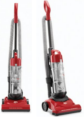 dirt devil vacuum