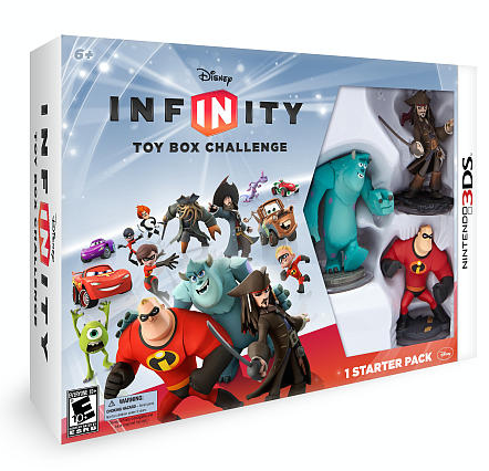 disney infinity
