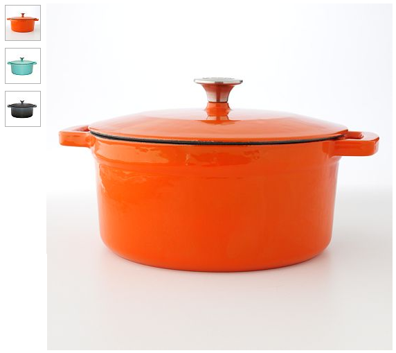 dutch oven