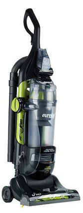eureka vacuum