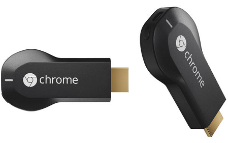 google chrome