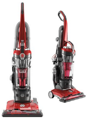 hoover vacuum