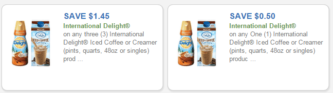international coupon