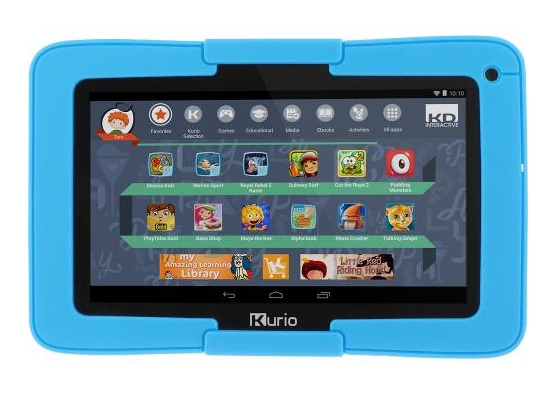 kurio best buy