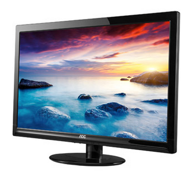 led monitor