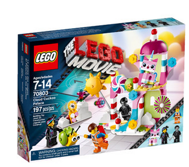 lego movie legos