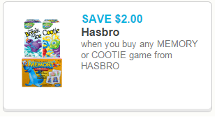 memory coupon