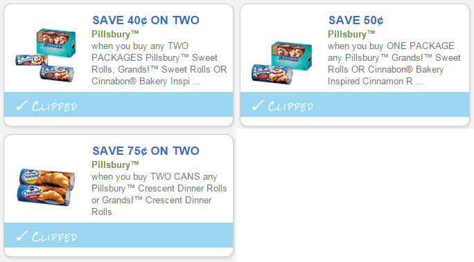 pillsbury coupon