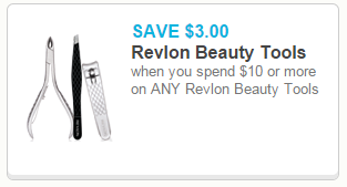revlon coupon