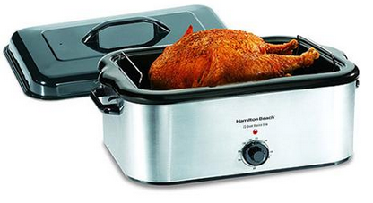 roaster oven