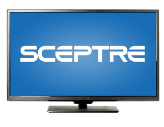 sceptre tv VOD