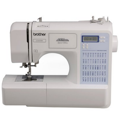 sewing