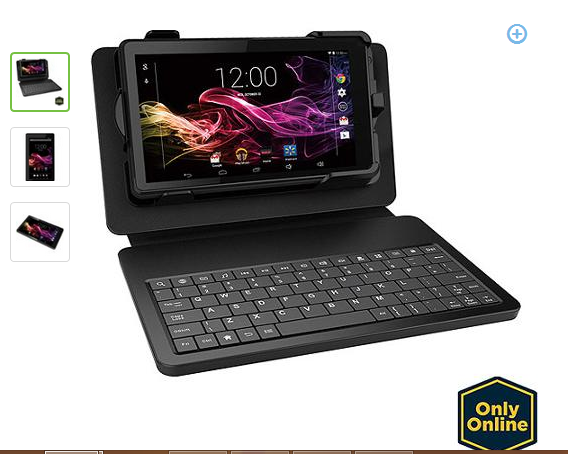 tablet
