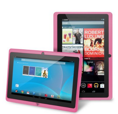tablet