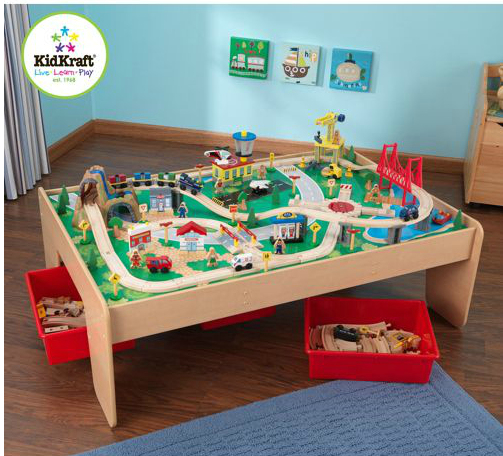 Kidskraft
