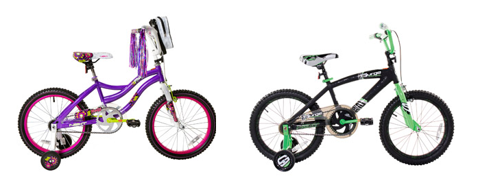 next misty bike
