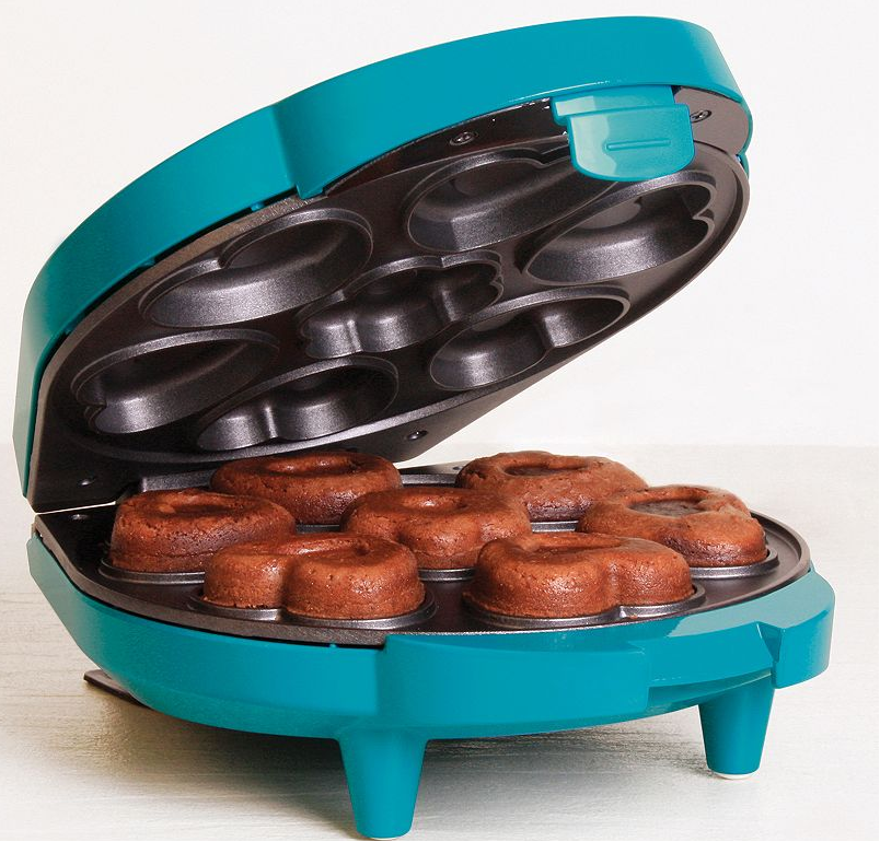 brownie maker