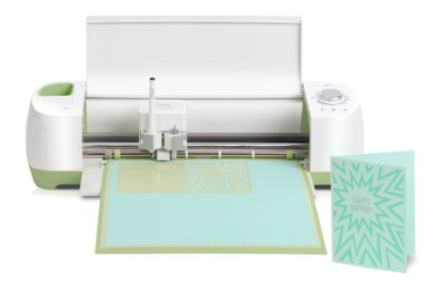 cricut explorer