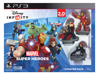 disney infinity